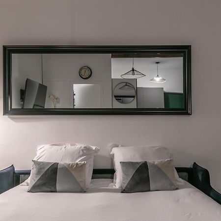Mba - Splendide Appart - Patay 2 - Proche Bercy Paris Ngoại thất bức ảnh